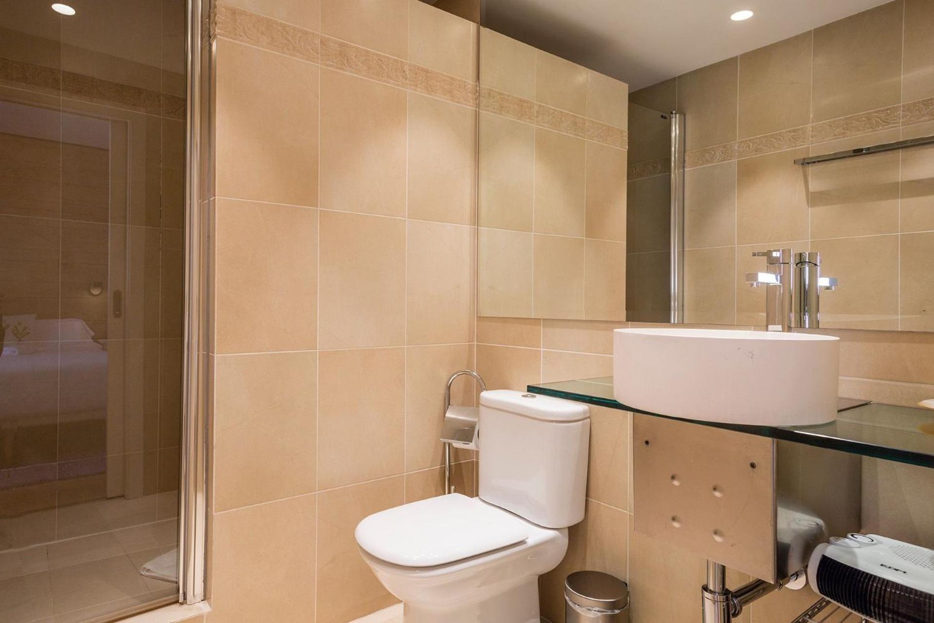 Ferienwohnung Luderna - Duplex Saumet A2 Salenques Baqueira Beret Exterior foto